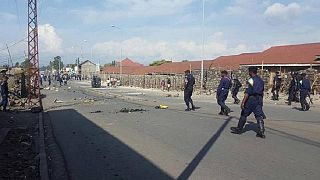 RDC : menace d'une crise humanitaire de grande ampleur