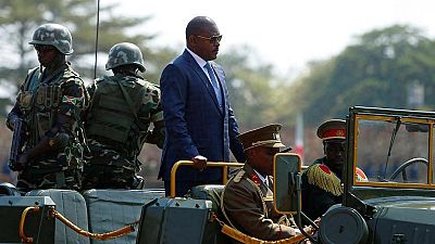 Burundi : le peuple sommé de payer un impôt "volontaire" pour financer les élections de 2020