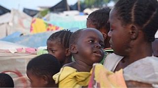 RDC : lourdes peines requises dans le procès pour viols d'enfants