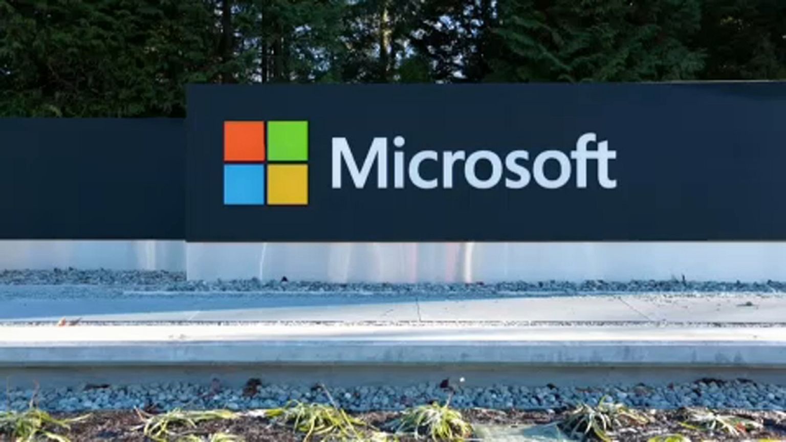 A Microsoft korrupciós vizsgálata Magyarországon
