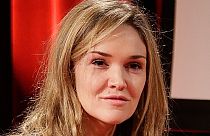 Image: Amaryllis Fox