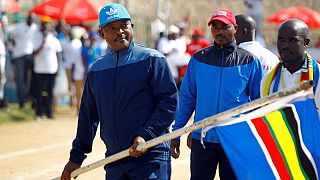 Burundi : le président Nkurunziza déjà en campagne pour le référendum constitutionnel
