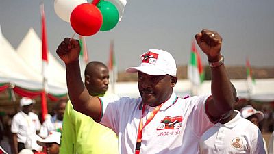 Burundi citizens taxed to fund 2020 elections