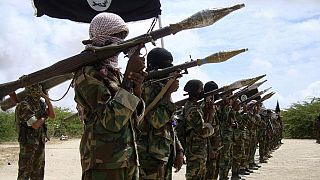 US Africa Command conducts airstrike in Somalia to 'avert' imminent threat