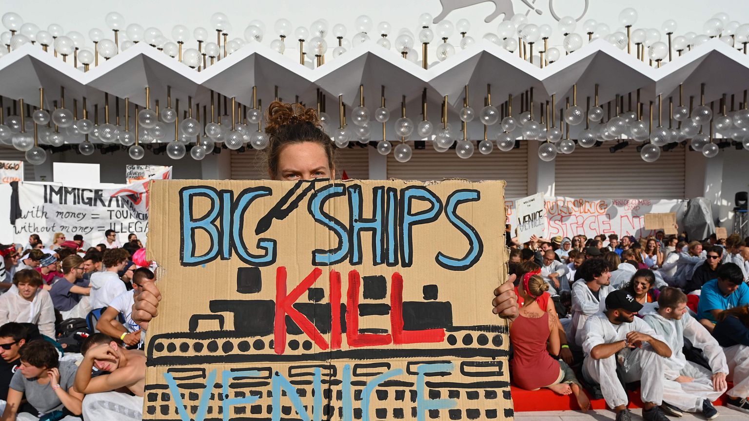 Image: Venice Film Festival