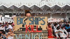 Image: Venice Film Festival