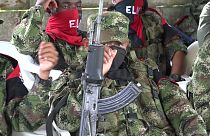 Colombia's ELN stand their ground while talking peace