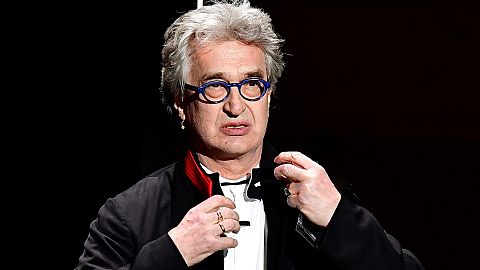 Wim Wenders: 'Europe's treasure is in its diversity'