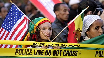 Ethiopie : les Etats-Unis condamnent de récentes violences