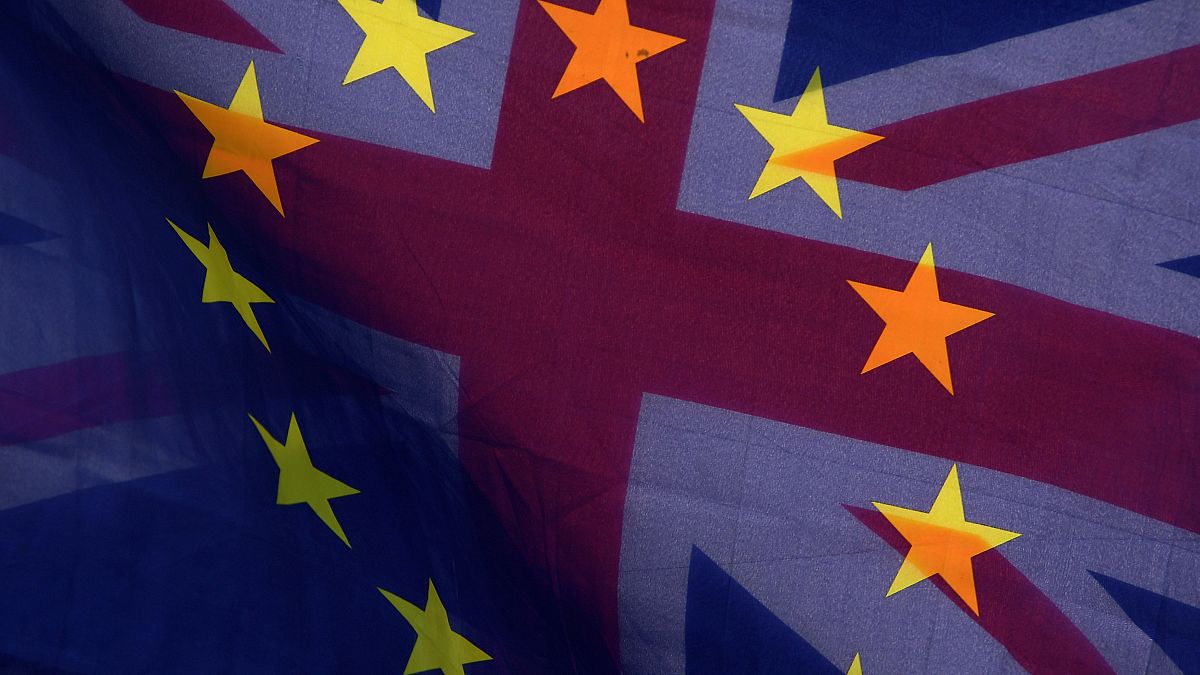 EU Parliament backs Brexit talks progression