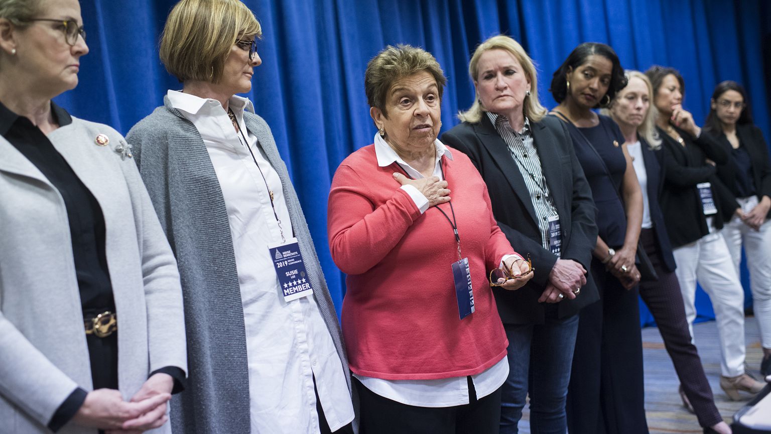 House Democrats' 2019 Issues Conference