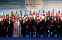 Mahmoud Abbas: Gerusalemme Est capitale dello Stato Palestinese