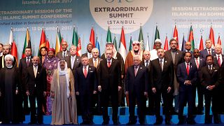 Έκτακτη συνεδρίαση του Οργανισμού Ισλαμικής Συνεργασίας