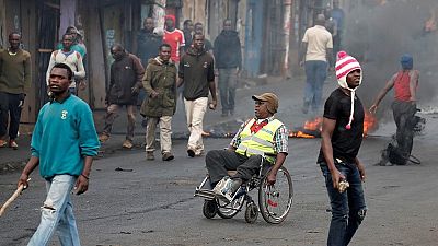 Kenya : HRW dénonce des viols, notamment par la police, pendant les violences électorales