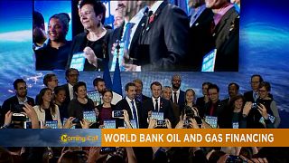 La Banque mondiale et le financement du pétrole [The Morning Call]