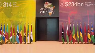 Égypte - Forum Afrique 2017 : agenda de l'intégration économique régionale