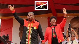 Angola 'cannot continue to be defrauded' abroad - Lourenco talks tough