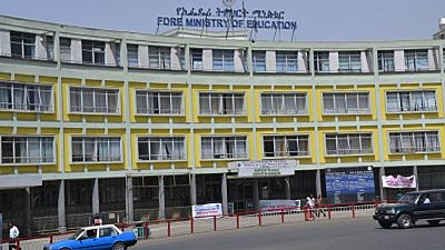 Ethiopia govt says deadly varsity chaos is political, moves to curb situation