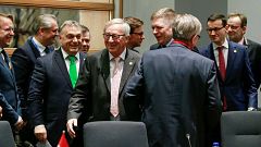 Pénzben fejeznék ki a szolidaritást a visegrádi országok