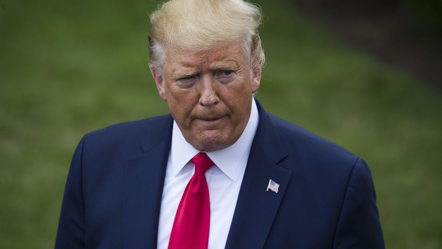 Image: Donald Trump