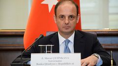 Merkez Bankası, 8 ay aradan sonra faiz oranını artırdı
