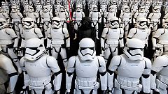 5 'Star Wars' technologies now moving from make-believe to reality