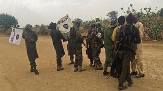 Nigeria commits $1bn to fight against resurgent Boko Haram