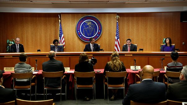 Usa: abolita la net neutrality Usa: abolita la net neutrality
