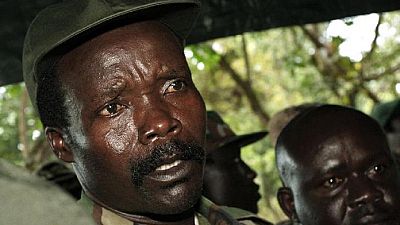 War against LRA: US places sanctions on key Joseph Kony aides