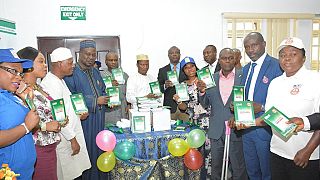 Nigeria Airport Authority launches reviewed service charter
