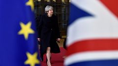 Brexit-Verhandlungen: EU will Eintritt in 2. Phase