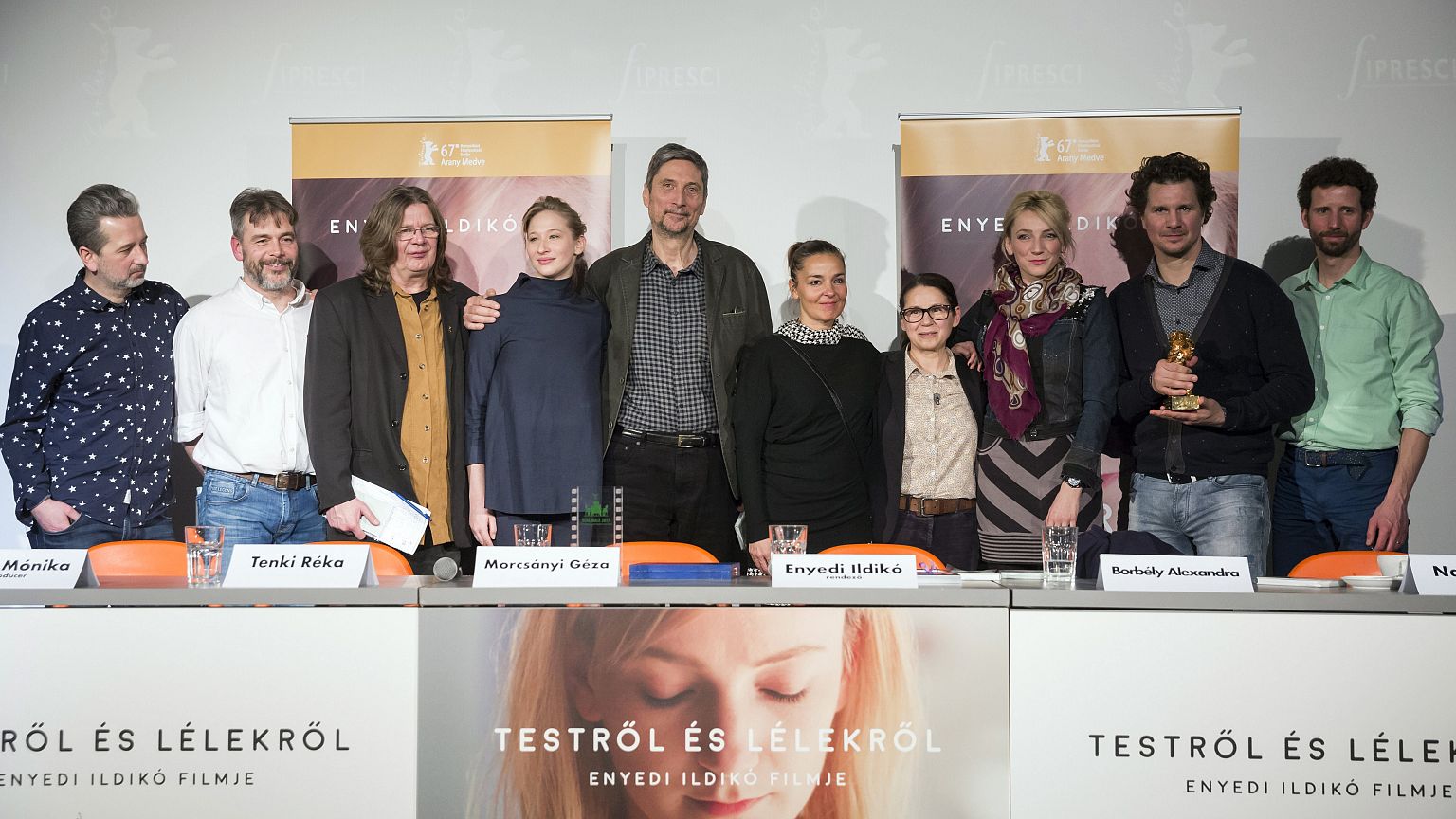 Újabb Oscar-közeli magyar filmnek drukkolhatunk