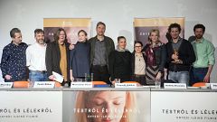 Újabb Oscar-közeli magyar filmnek drukkolhatunk