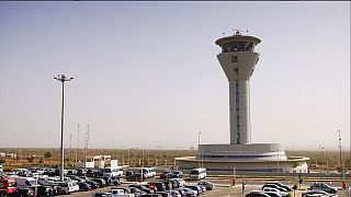 Sénégal : un premier plomb dans l'aile du nouvel aéroport Blaise Diagne