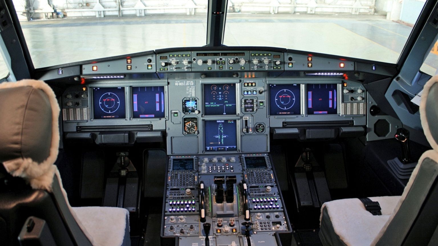 Fabrice Brégier foi um dos arquitetos do sucesso da Airbus