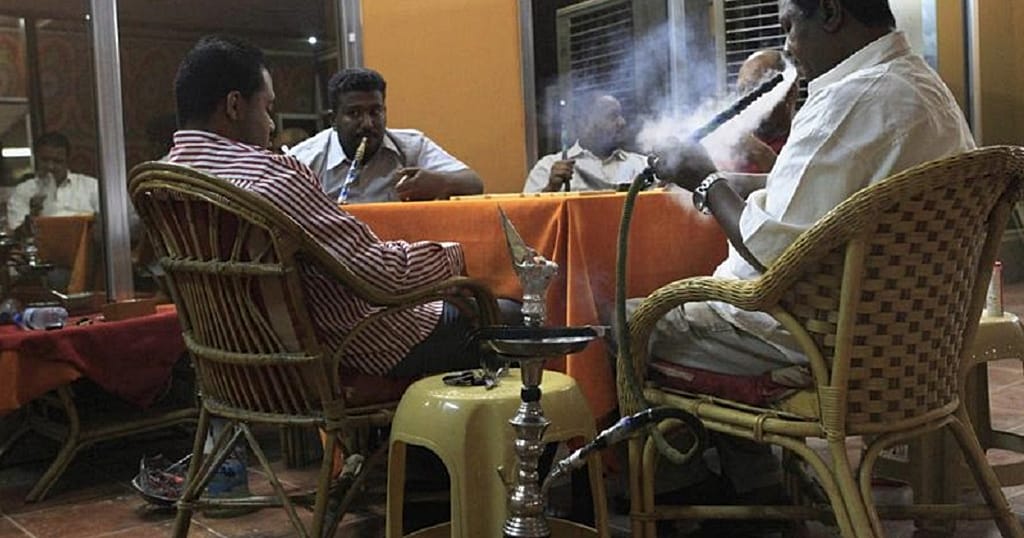 Shisha Ban Shisha ban: Rwanda slaps total prohibition on water-pipe tobacco ...