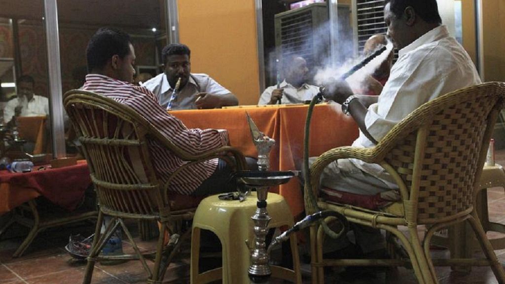 Shisha Ban Rwanda Slaps Total Prohibition On Waterpipe Tobacco