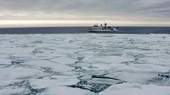 Image: On Aug. 24, explorer Victor Vescovo dove to the deepest part of the 