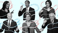 Image: DEM DEBATE- EVERYTHING YOU NEED TO KNOW