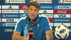 Cita crucial para el Real Madrid