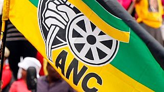 The future of the African National Congress on the line as it elects a new leader