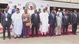 ECOWAS urges Togo to have an ''inclusive dialogue'' on political crisis