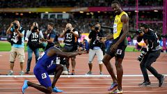 Der Sport 2017: Tränen in Italien, Altmeister im Tennis und bye-bye Bolt