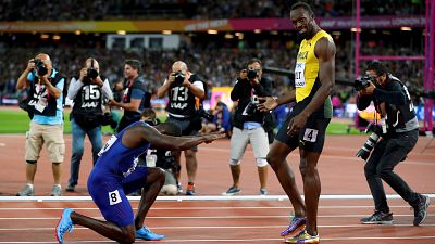 Der Sport 2017: Tränen in Italien, Altmeister im Tennis und bye-bye Bolt