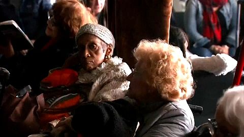 Power restored to Atlanta airport after outage led to partial shutdown