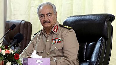 Libye : pour le maréchal Haftar, l'accord politique libyen a expiré