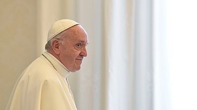 Le pape François appelle à la libération de religieuses enlevées au Nigeria