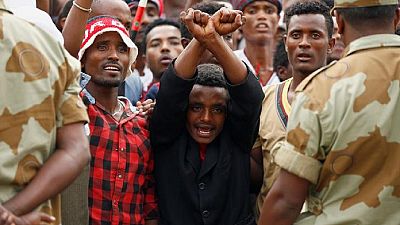 61 dead in escalating Oromia-Ethio-Somali clashes