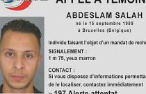 Pospuesto el juicio a Salah Abdeslam