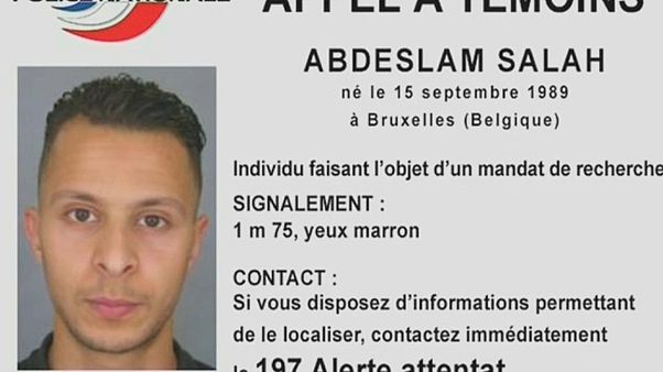 Prozess gegen mutmaßlichen Paris-Attentäter verschoben Prozess gegen mutmaßlichen Paris-Attentäter verschoben